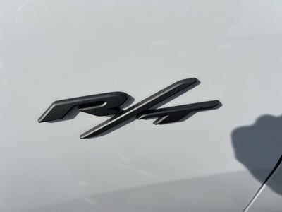 2026 Dodge Charger R/T Plus
