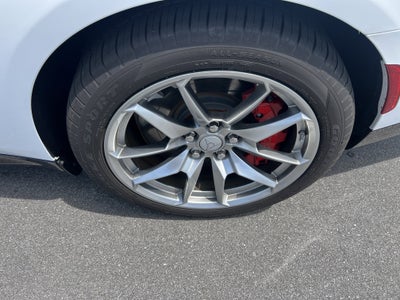 2024 Dodge Charger Daytona Scat Pack