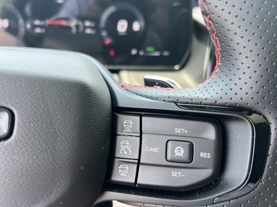 2024 Dodge Charger Daytona Scat Pack