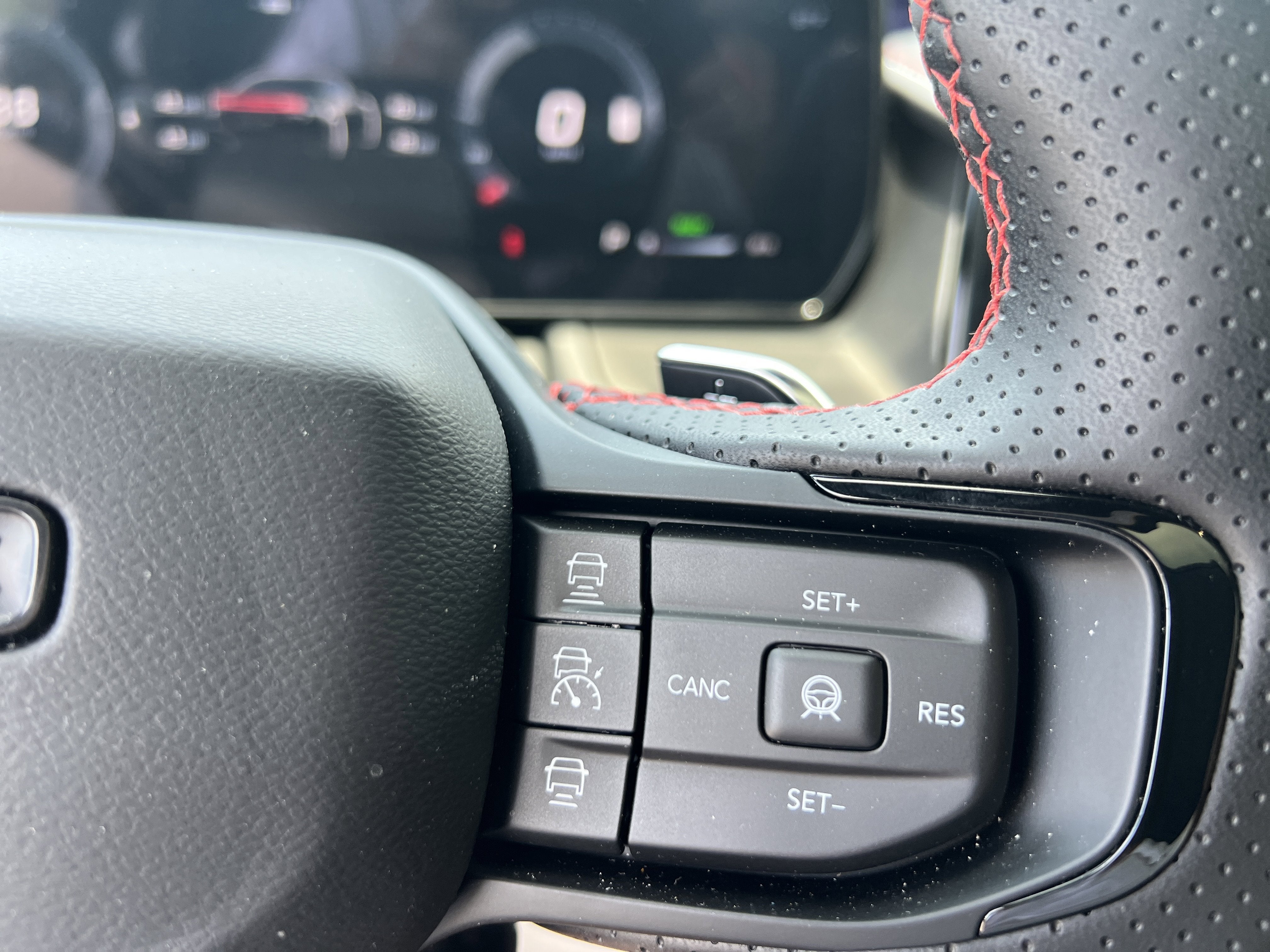 2024 Dodge Charger Daytona Scat Pack