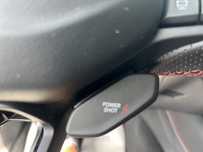 2024 Dodge Charger Daytona Scat Pack