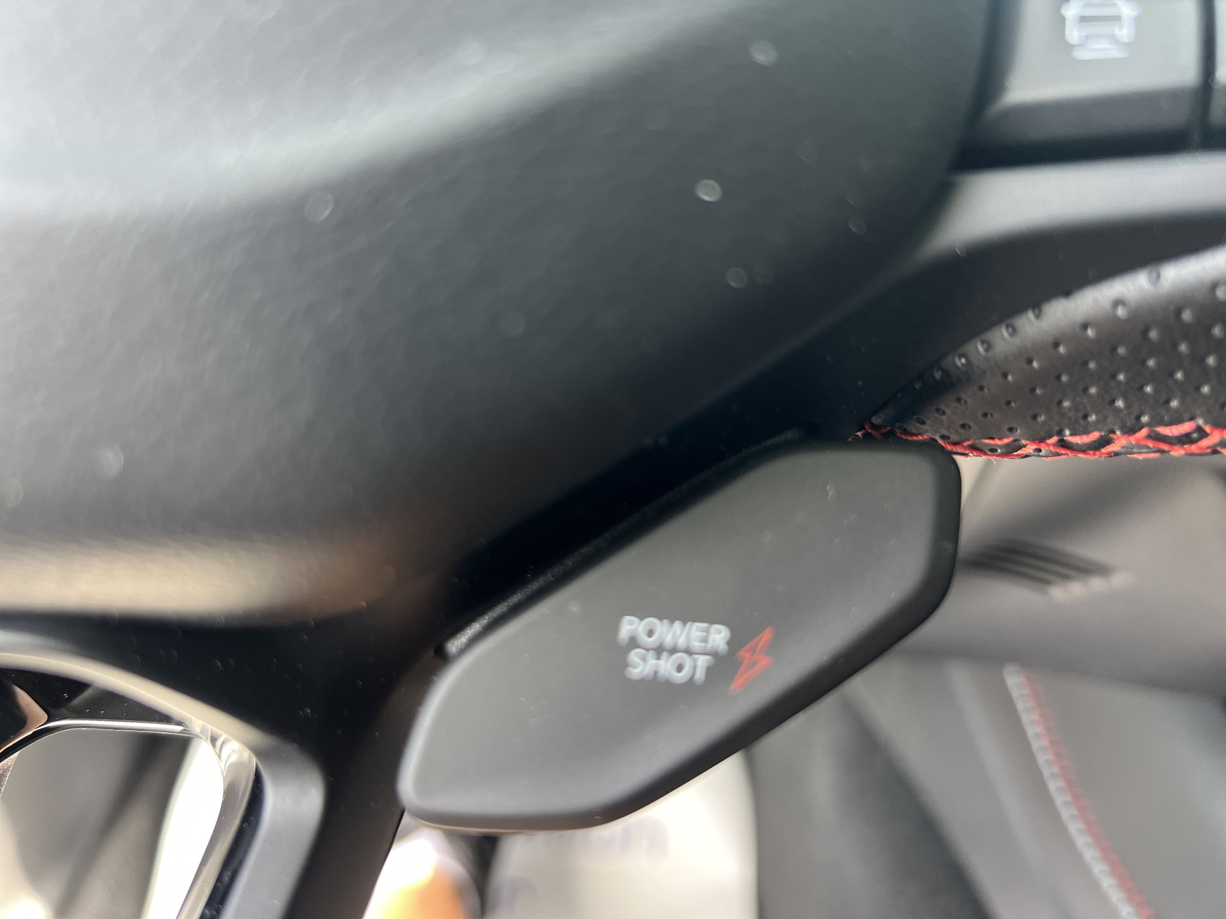 2024 Dodge Charger Daytona Scat Pack
