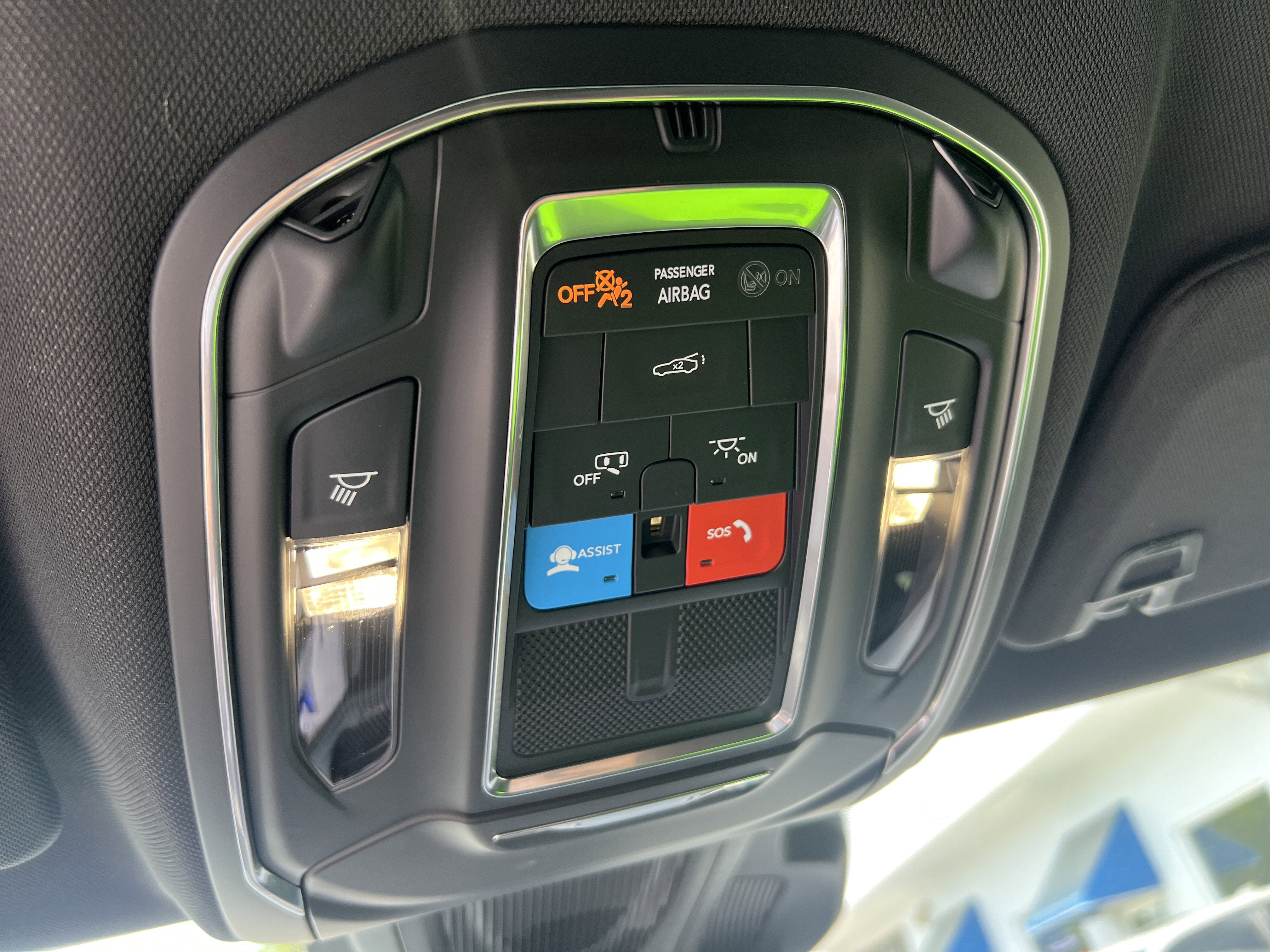 2024 Dodge Charger Daytona Scat Pack