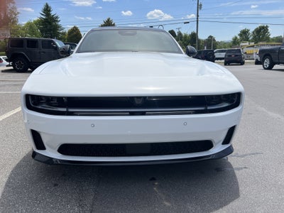 2024 Dodge Charger Daytona Scat Pack