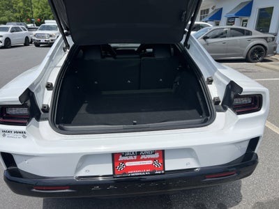 2024 Dodge Charger Daytona Scat Pack