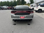 2023 Dodge Charger Scat Pack Widebody