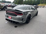 2023 Dodge Charger Scat Pack Widebody