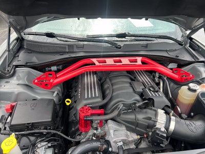 2023 Dodge Charger Scat Pack Widebody