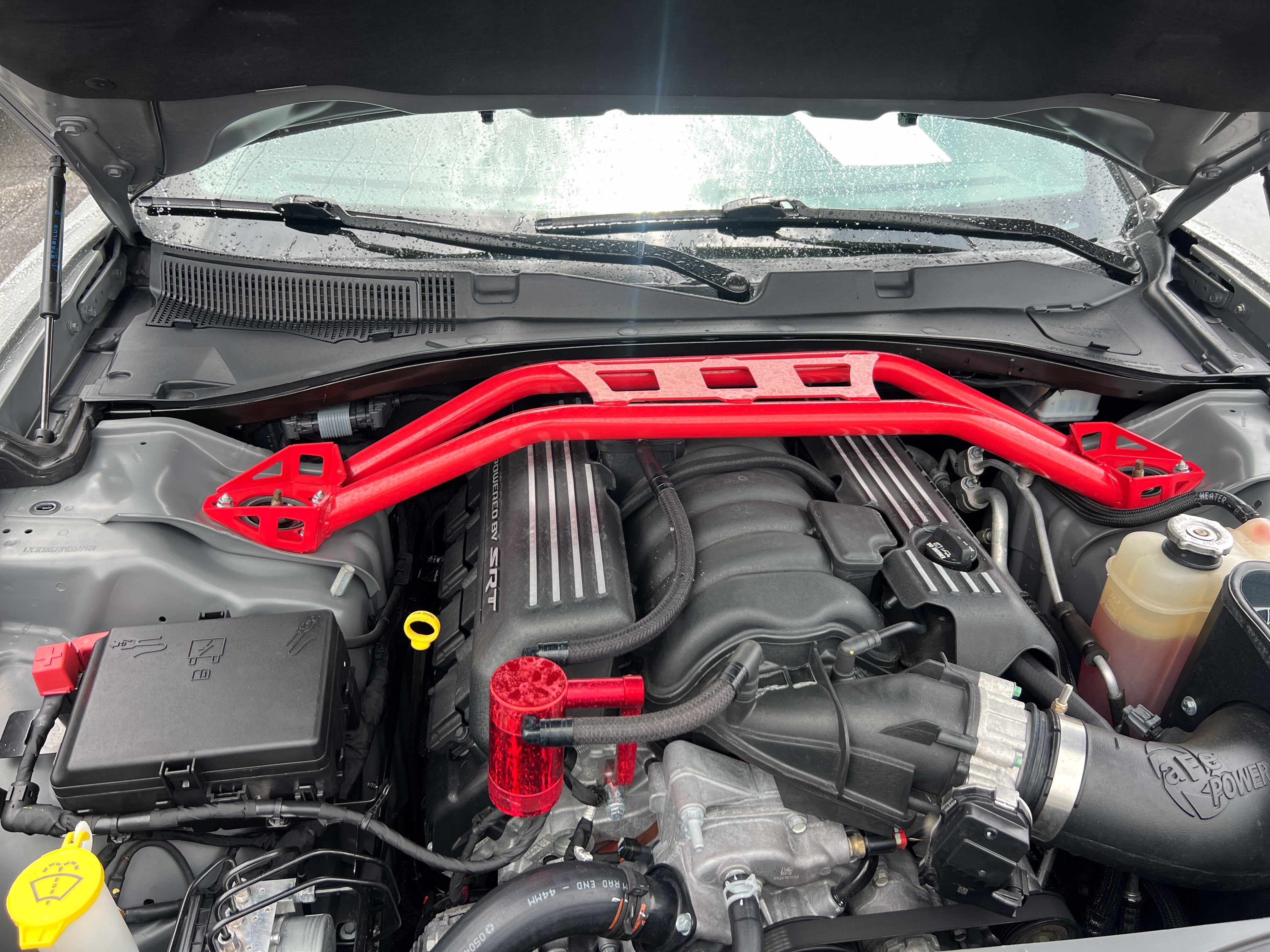 2023 Dodge Charger Scat Pack Widebody