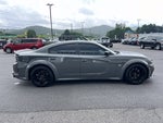 2023 Dodge Charger Scat Pack Widebody