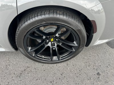 2023 Dodge Charger Scat Pack Widebody