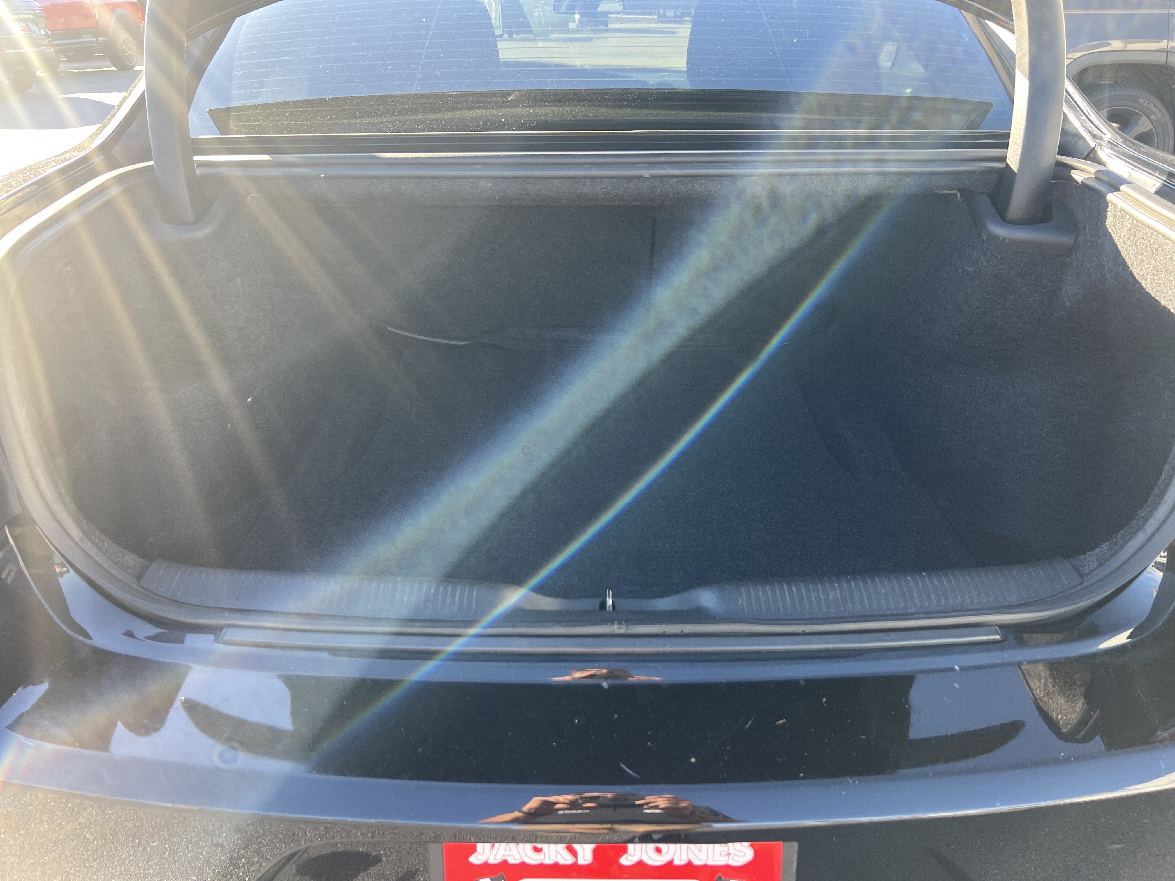 2019 Dodge Charger Scat Pack