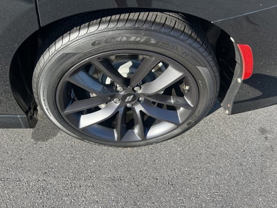 2019 Dodge Charger Scat Pack