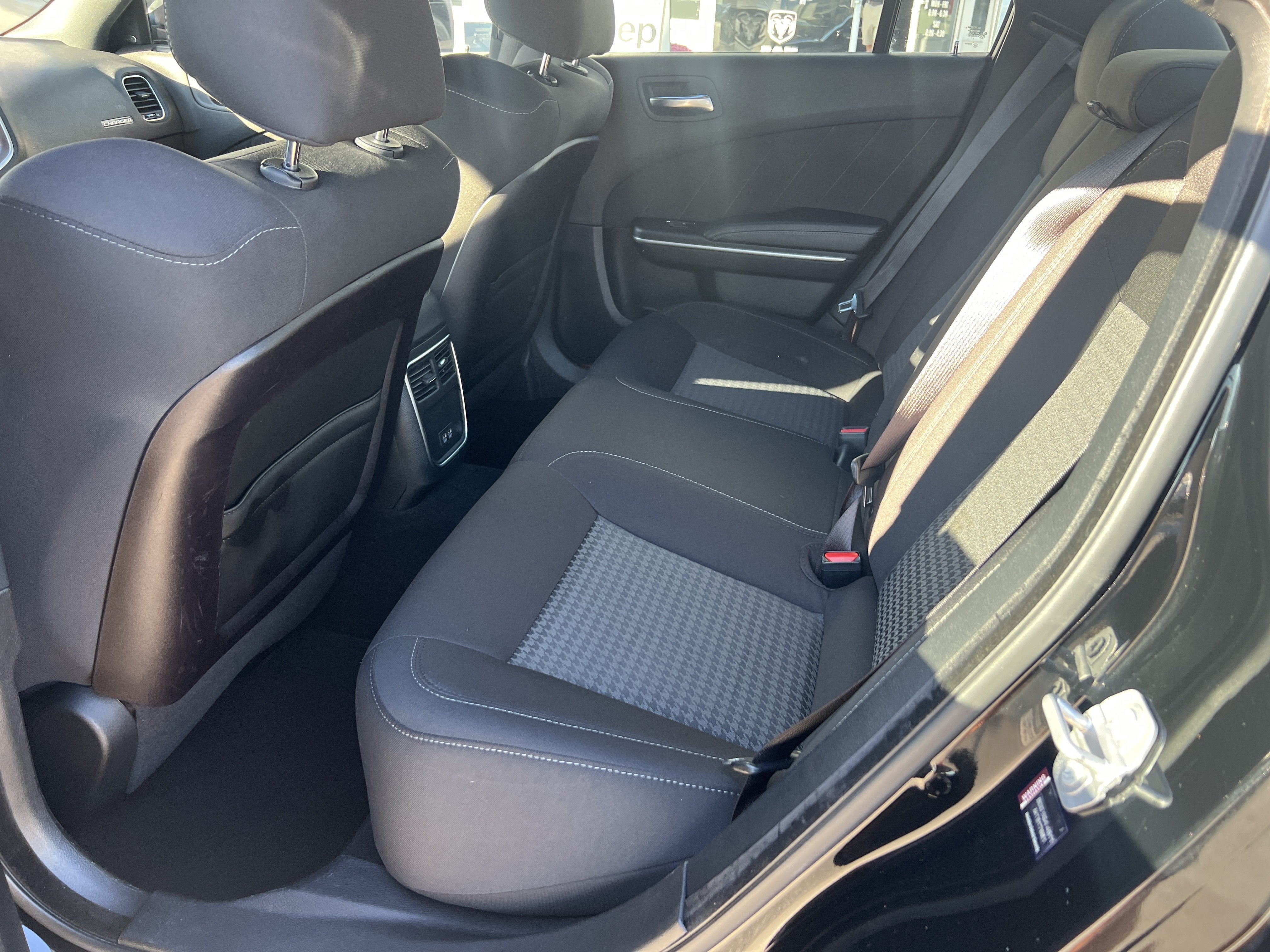 2019 Dodge Charger Scat Pack