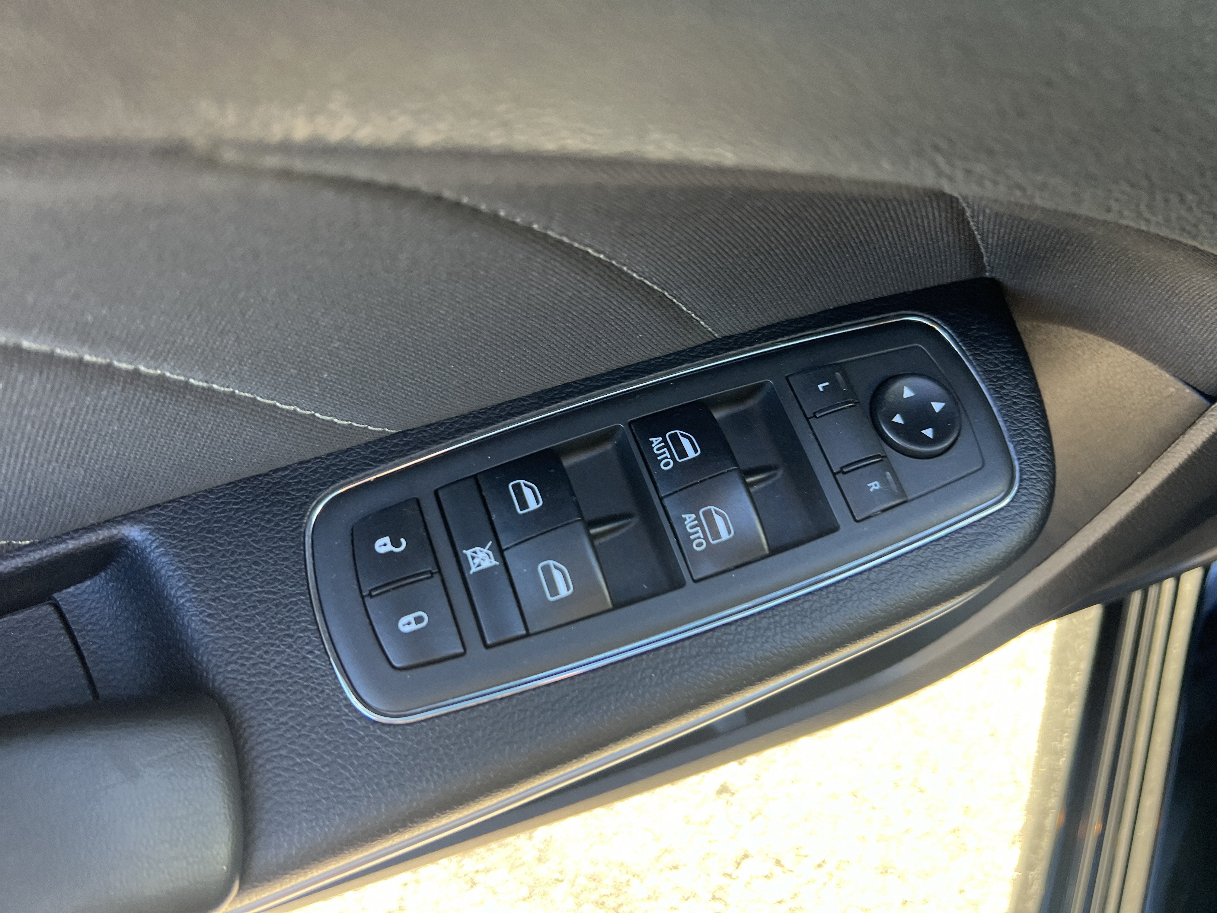 2019 Dodge Charger Scat Pack