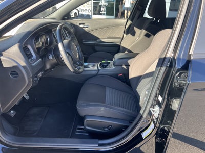 2019 Dodge Charger Scat Pack
