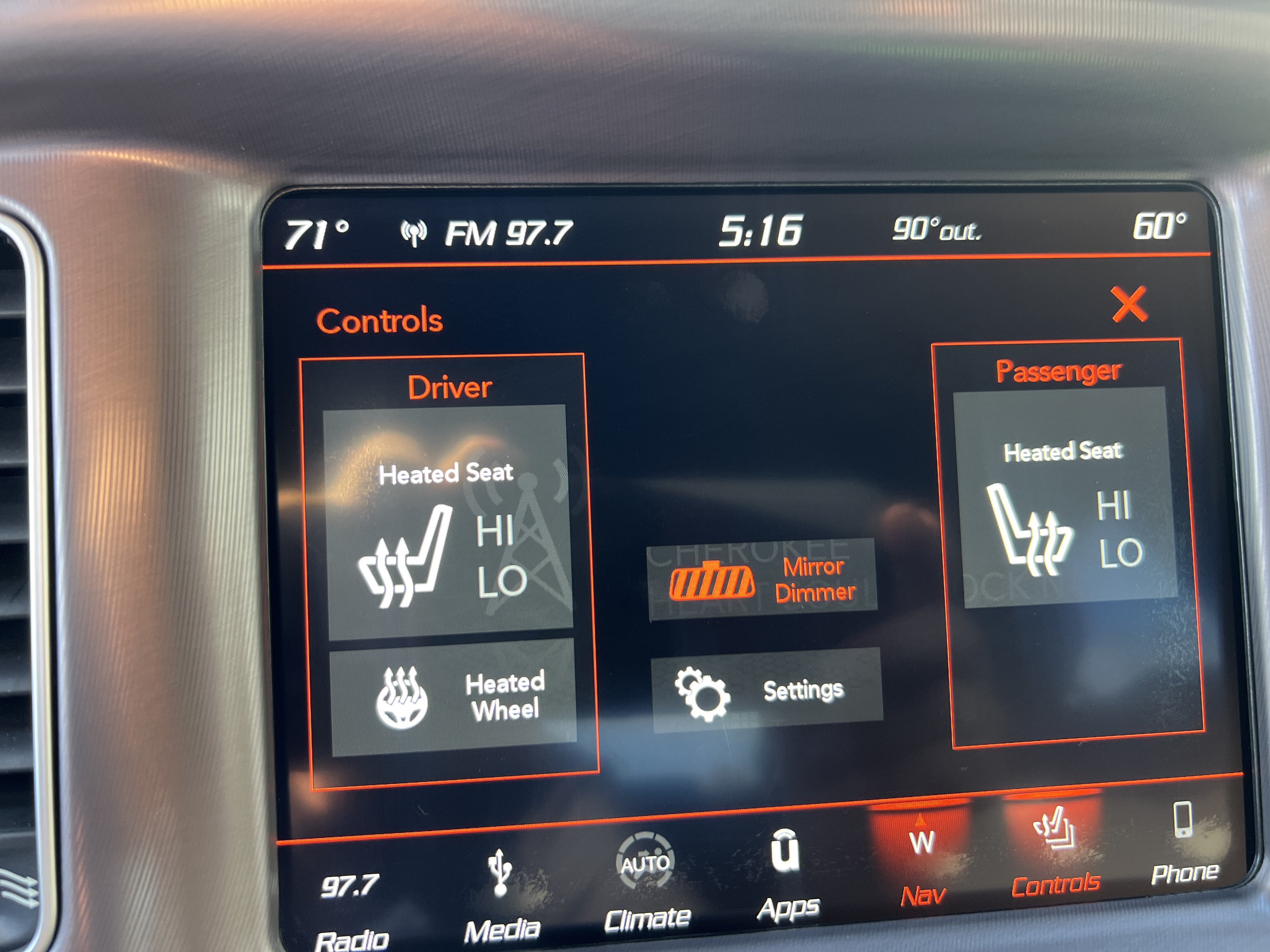 2019 Dodge Charger Scat Pack