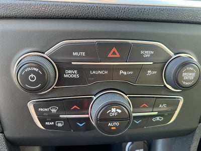 2019 Dodge Charger Scat Pack