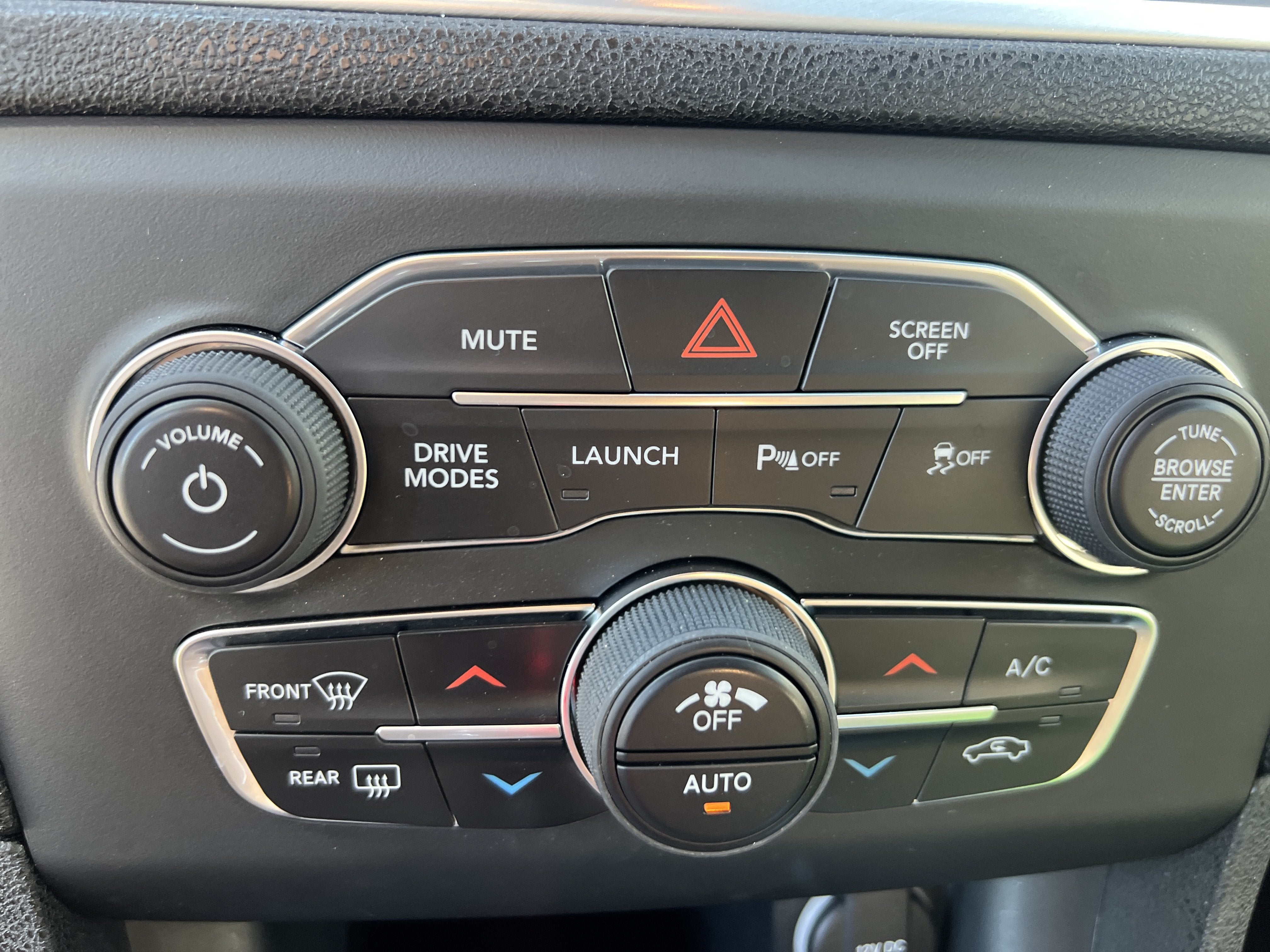 2019 Dodge Charger Scat Pack