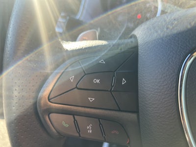 2019 Dodge Charger Scat Pack