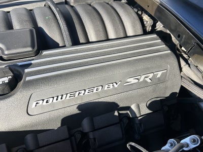 2019 Dodge Charger Scat Pack