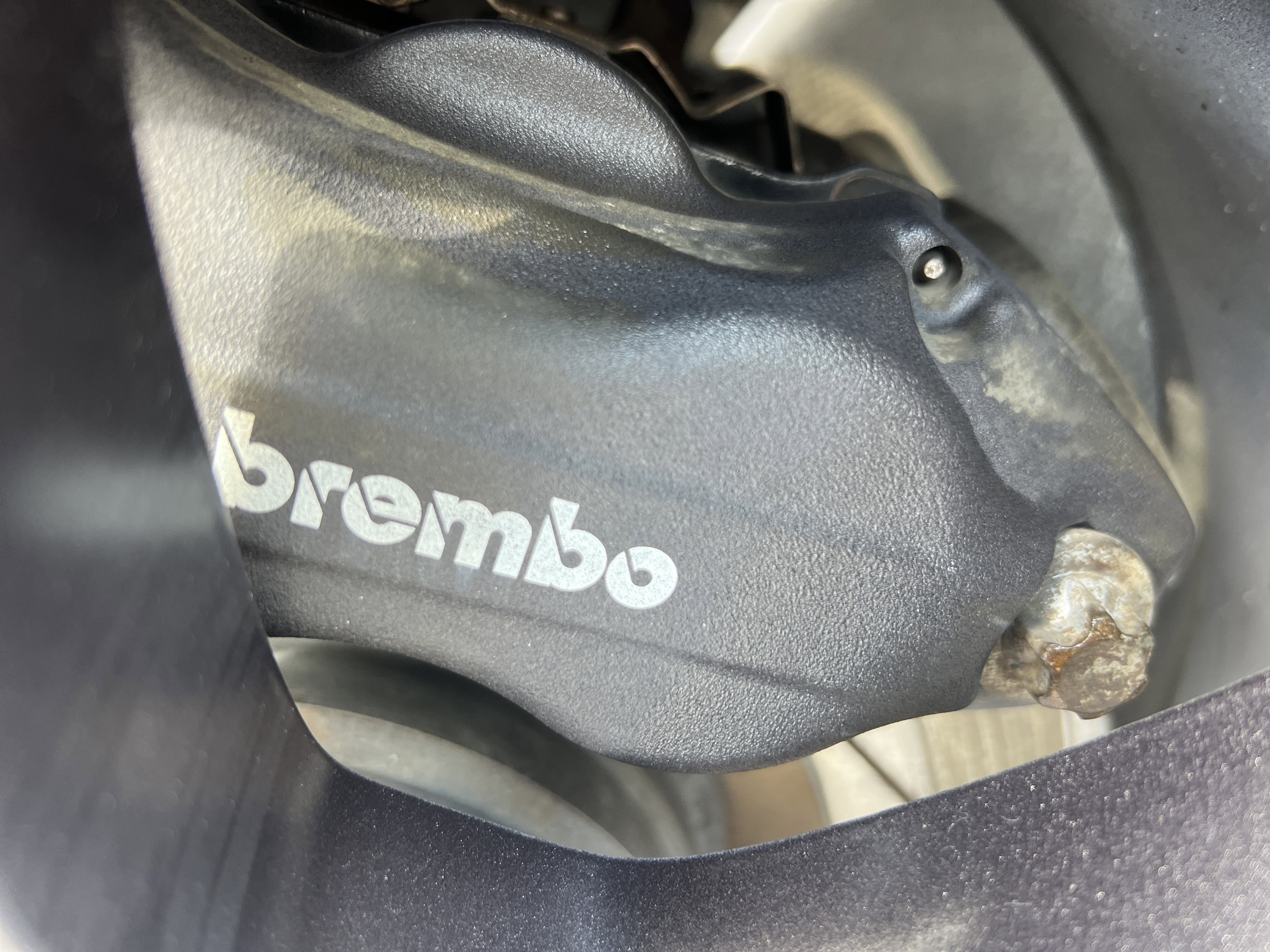 2020 Dodge Charger Scat Pack