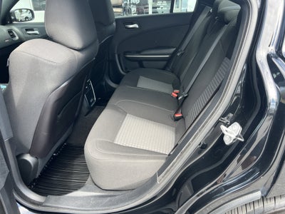 2020 Dodge Charger Scat Pack