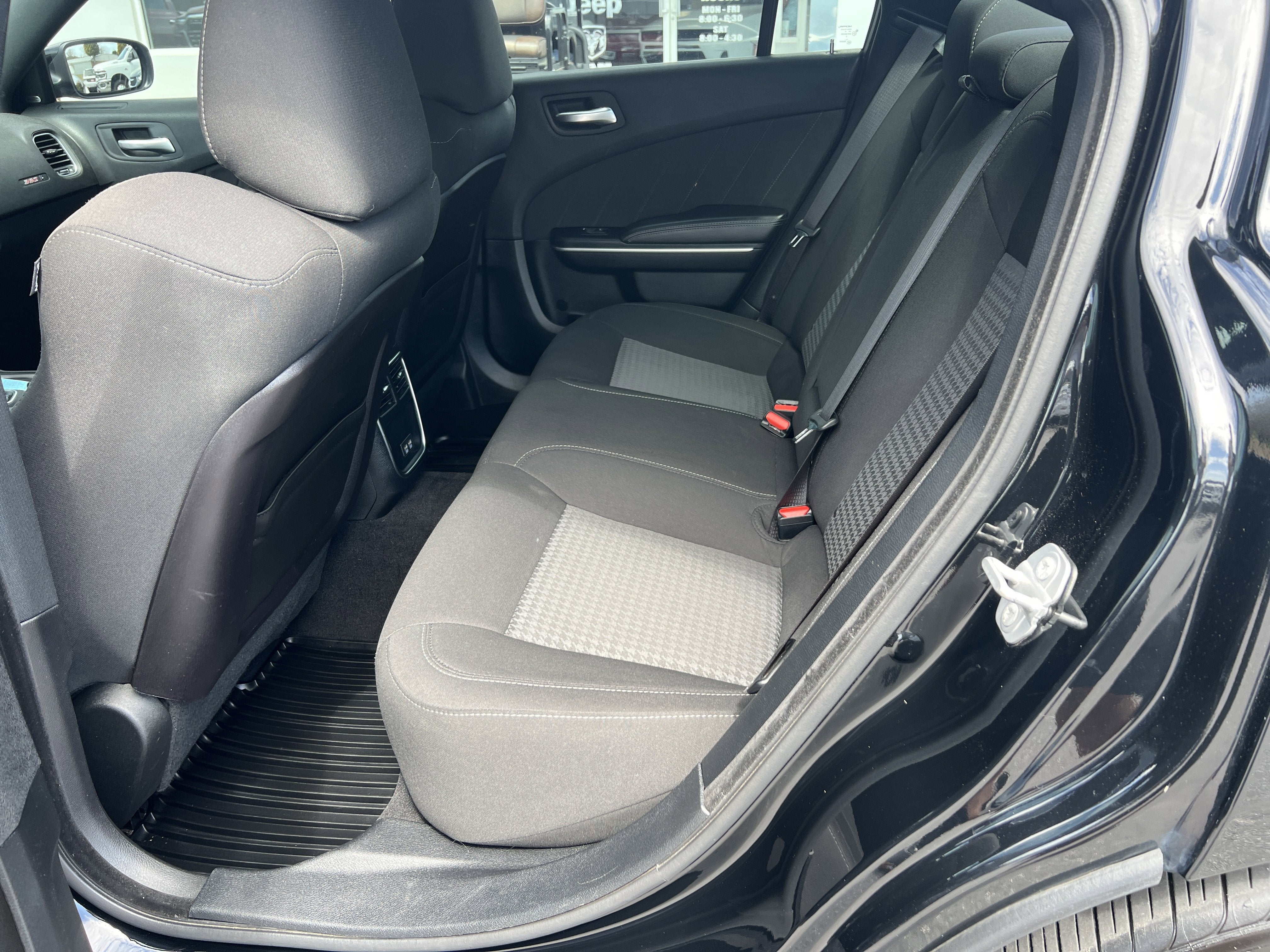 2020 Dodge Charger Scat Pack