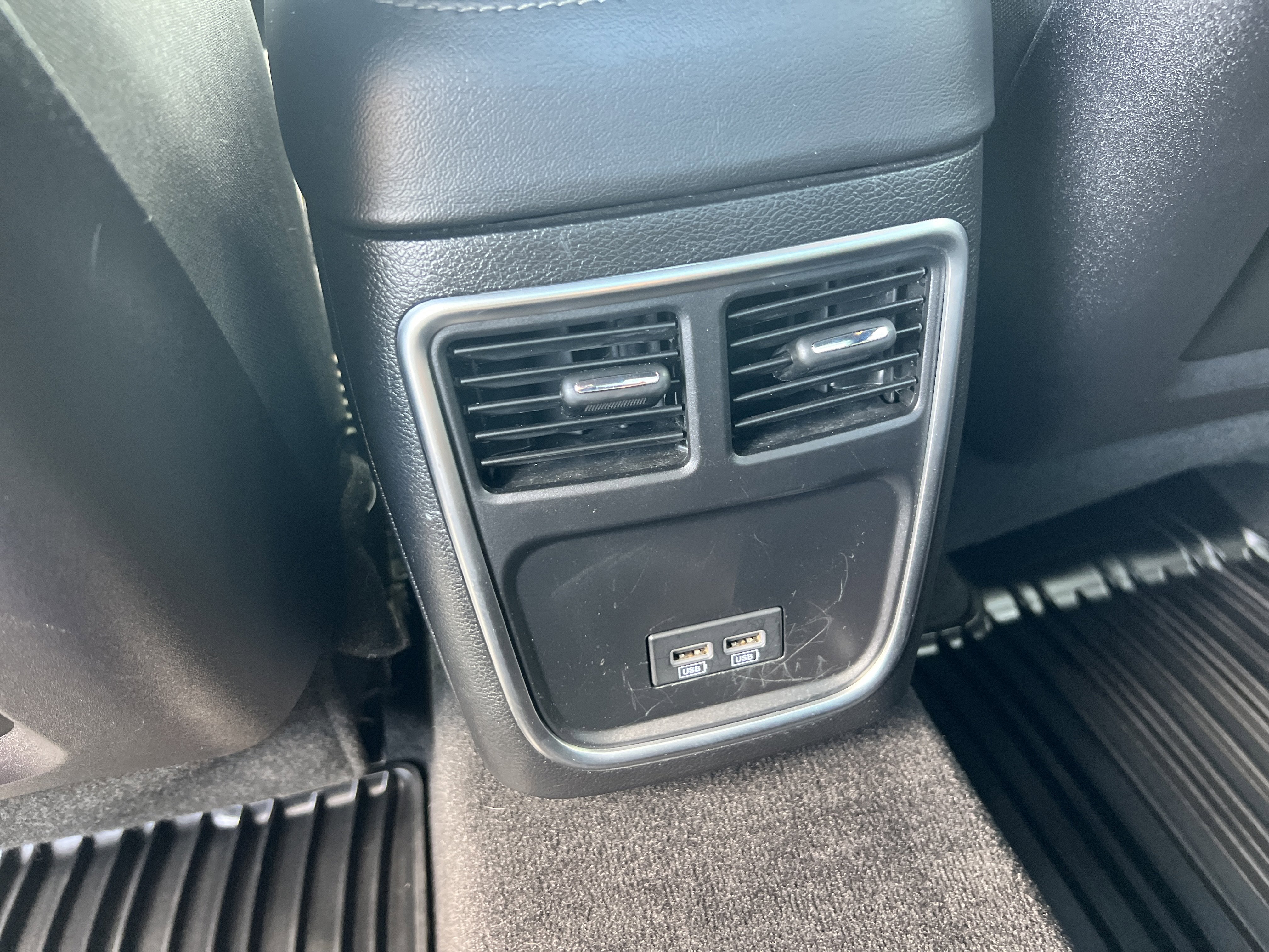 2020 Dodge Charger Scat Pack