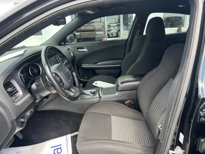 2020 Dodge Charger Scat Pack