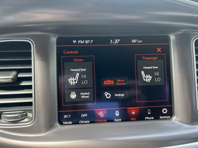 2020 Dodge Charger Scat Pack