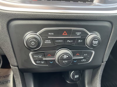 2020 Dodge Charger Scat Pack