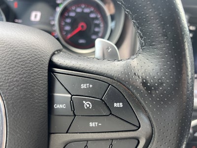 2020 Dodge Charger Scat Pack