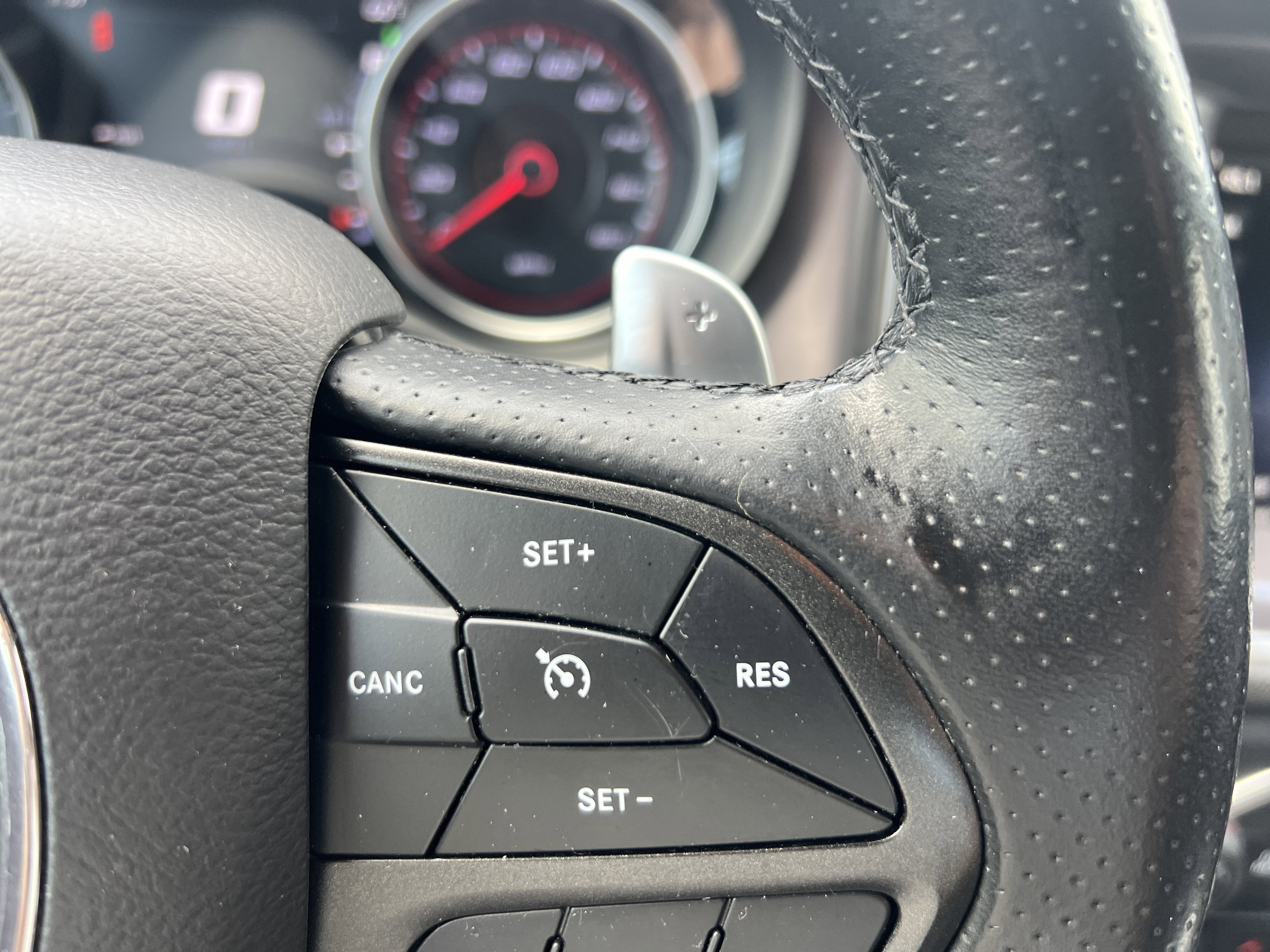 2020 Dodge Charger Scat Pack