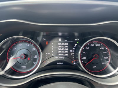 2020 Dodge Charger Scat Pack