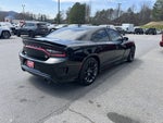 2020 Dodge Charger Scat Pack