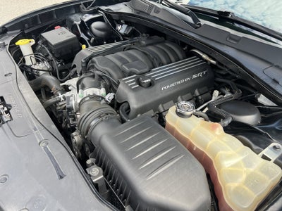 2020 Dodge Charger Scat Pack