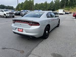 2023 Dodge Charger Police