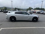 2023 Dodge Charger Police