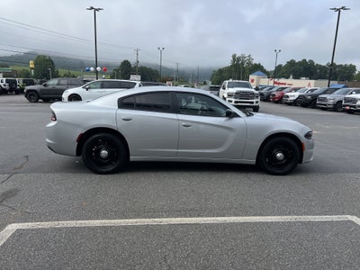 2023 Dodge Charger Police