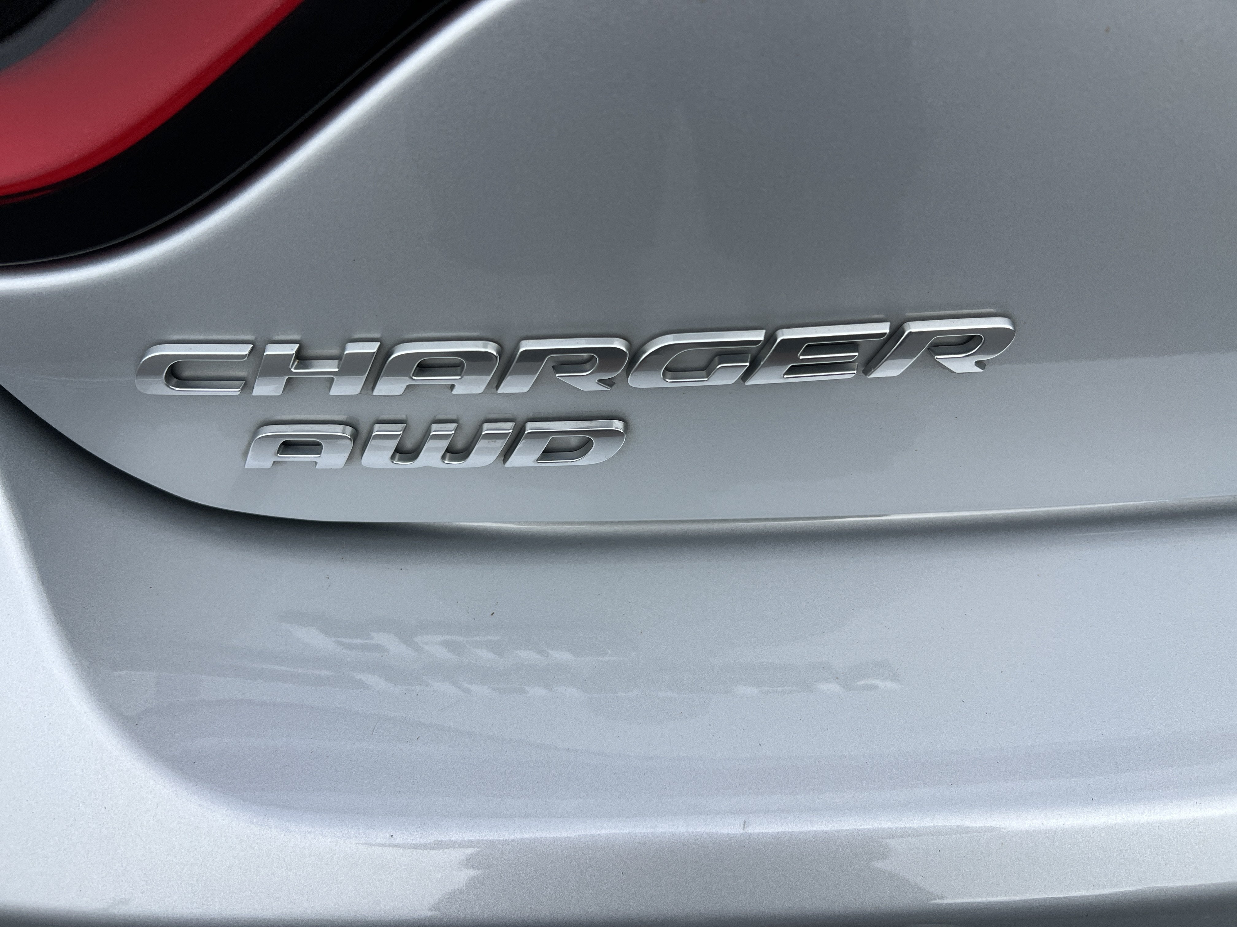 2023 Dodge Charger Police
