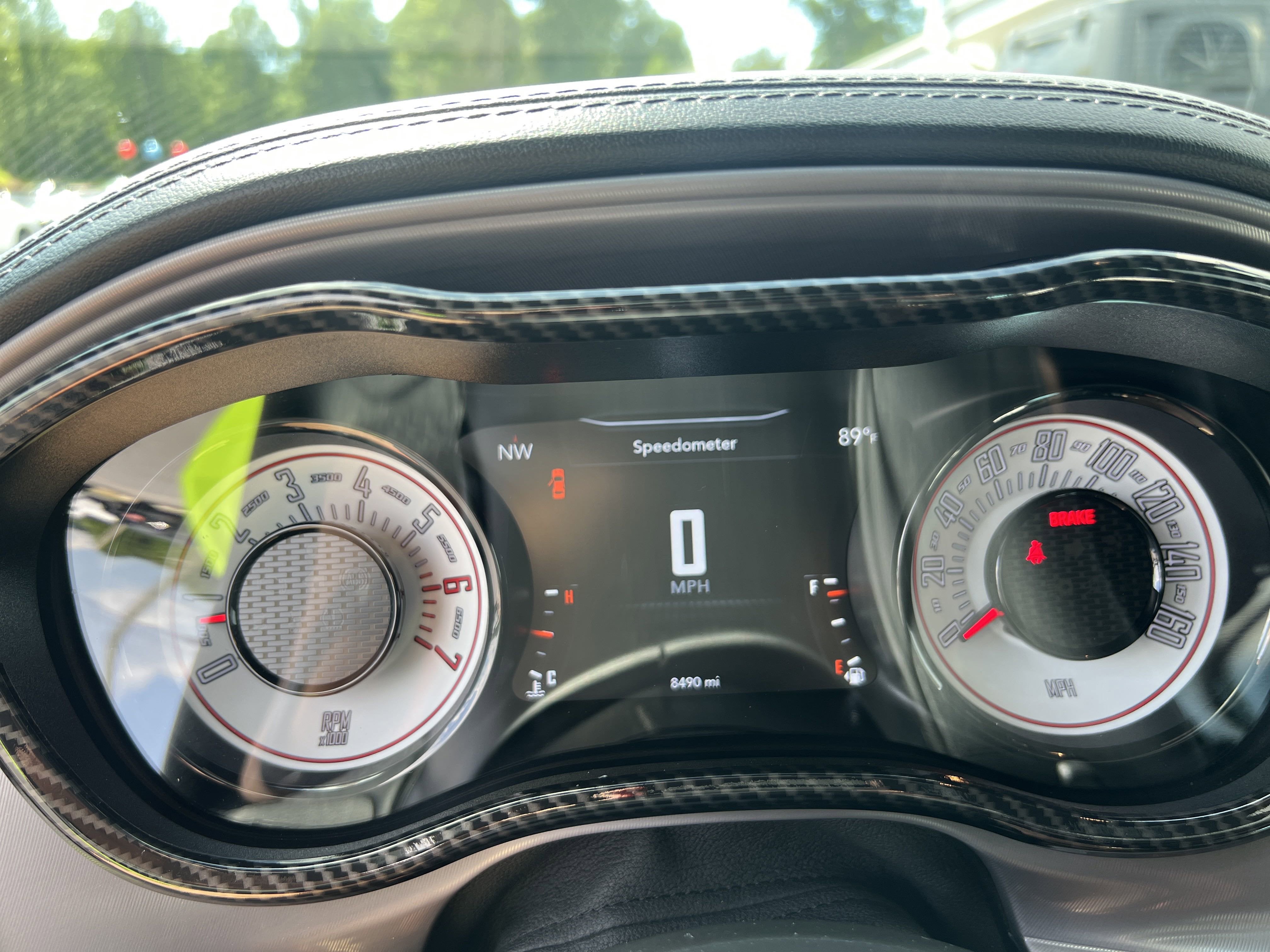 2023 Dodge Challenger R/T