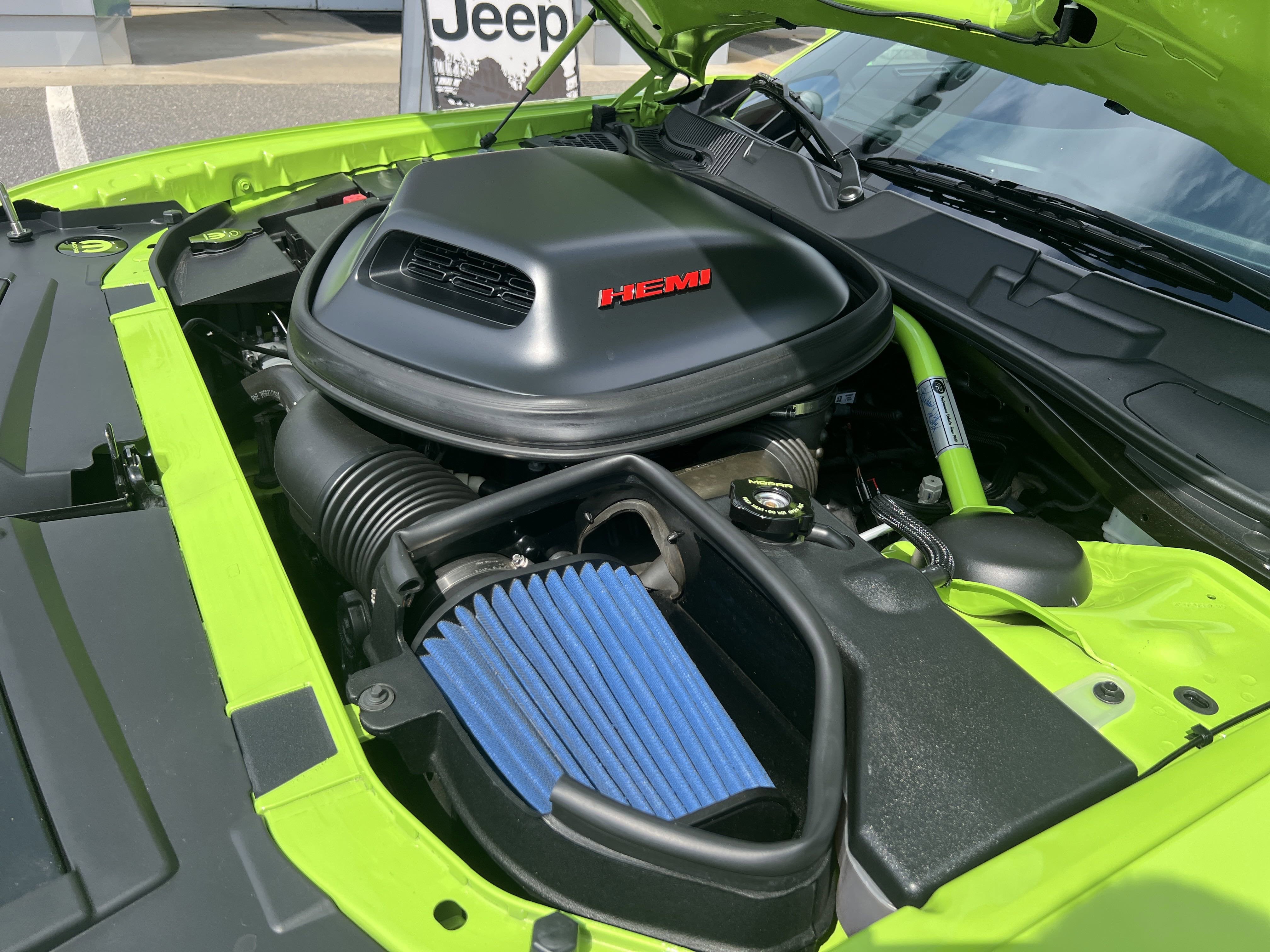 2023 Dodge Challenger R/T