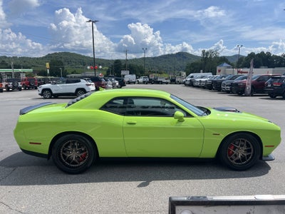 2023 Dodge Challenger R/T