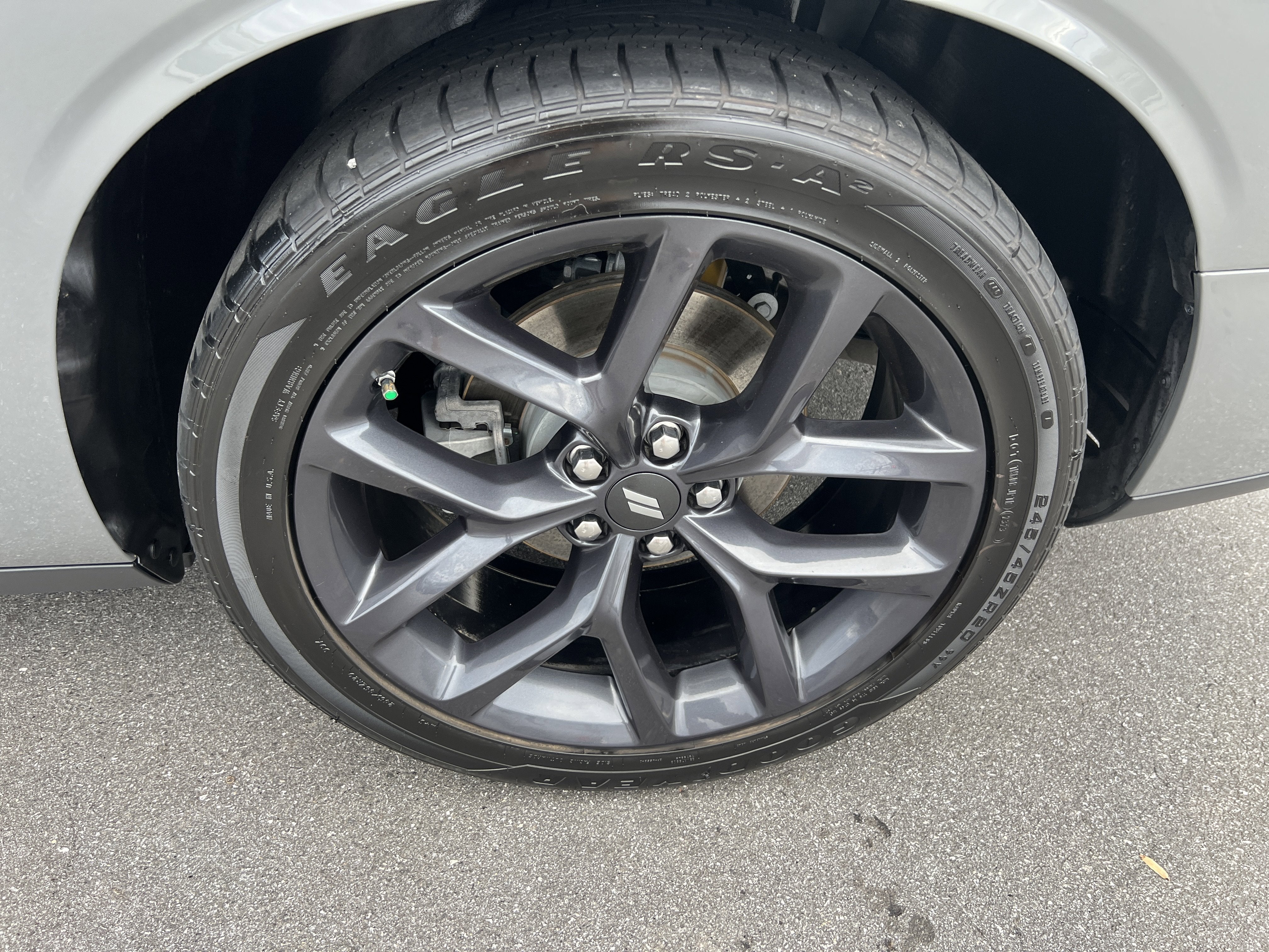 2023 Dodge Challenger R/T