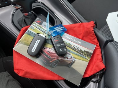 2023 Dodge Challenger R/T