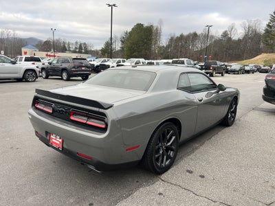 2023 Dodge Challenger R/T