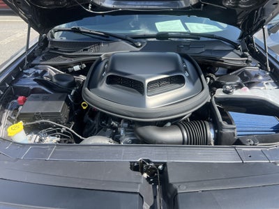2021 Dodge Challenger R/T