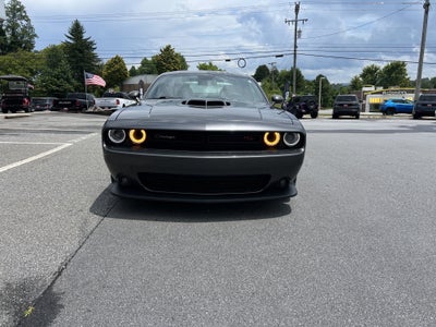 2021 Dodge Challenger R/T