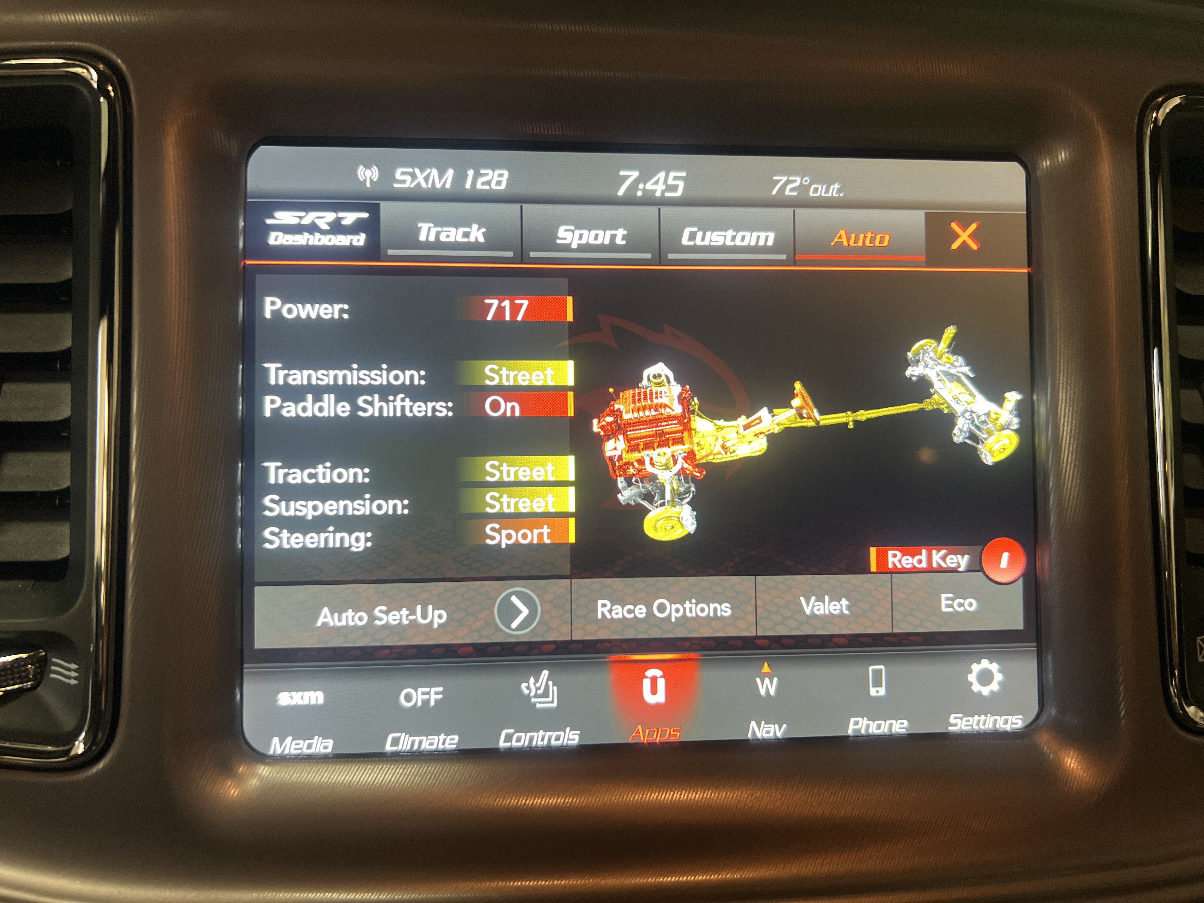 2023 Dodge Challenger SRT Hellcat Jailbreak